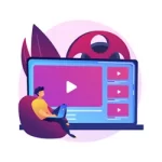 Création de miniature youtube
